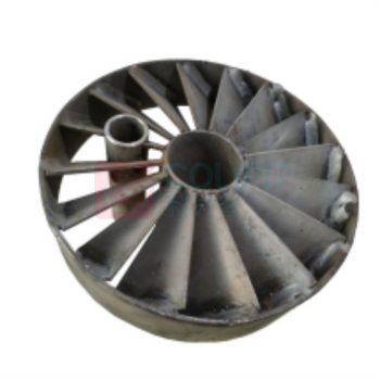 漳泽 油枪高温耐磨稳燃器 YG-NTFC/01 1500mm 图号:XRQW1500