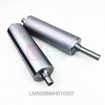 极一 砂轮滚筒 LM500BMH010507 砂轮转接套