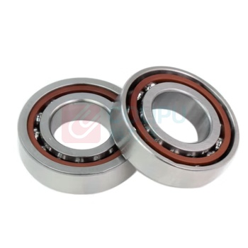 ZWZ 轴承 7309B 单个轴承宽度:25 mm 公称接触角:40° 结构类型:单列角接触球轴承 精度等级:P0(PN) 密封与防尘结构:开放型 内径:45 mm 内孔形状:圆柱形 外径:100 mm 游隙组别:C0(CN) 前缀:无前缀 后缀:B