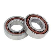 ZWZ 轴承 7309B 单个轴承宽度:25 mm 公称接触角:40° 结构类型:单列角接触球轴承 精度等级:P0(PN) 密封与防尘结构:开放型 内径:45 mm 内孔形状:圆柱形 外径:100 mm 游隙组别:C0(CN) 前缀:无前缀 后缀:B