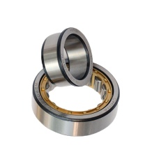 HRB 轴承 NU308EM 单个轴承宽度:23mm 结构类型:单列圆柱滚子轴承 精度等级:P0(PN) 密封与防尘结构:开放型 内径:40mm 内孔形状:圆柱孔 外径:90mm 游隙组别:C0(CN) 后缀:EM