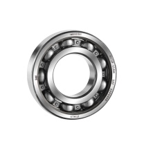 斯凯孚 深沟球轴承 16007 宽度:9mm,内径:35mm,外径:62mm,精度等级:P0(PN),密封与防尘结构:开放型,内孔形状:圆柱孔,游隙组别:CN,后缀:CN
