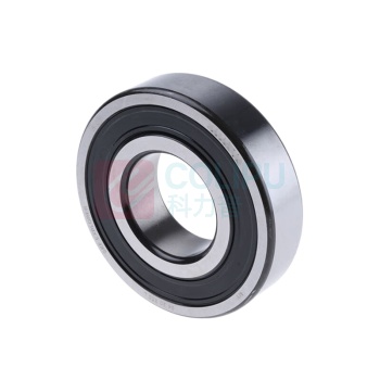 斯凯孚 深沟球轴承 6311-2RS1 内径:55mm, 外径:120mm, 宽度:29mm