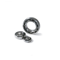 斯凯孚 深沟球轴承 6211/C3 宽度:21mm, 内径:55mm, 外径:100mm, 游隙组别:C3, 精度等级:P6, 密封与防尘结构:开放型, 内孔形状:圆柱孔, 保持架材料:钢