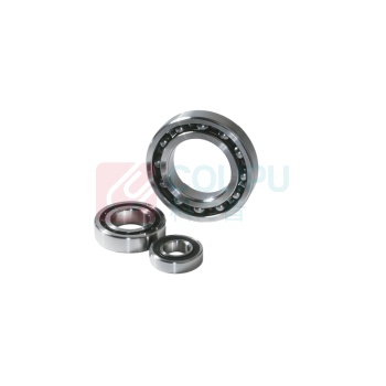 斯凯孚 深沟球轴承 6001-2Z 宽度:8mm,内径:12mm,外径:28mm