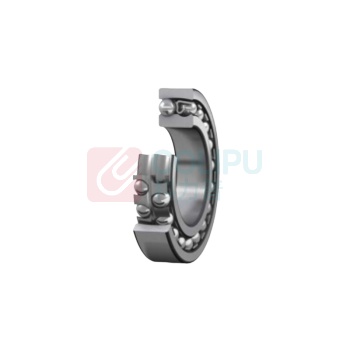 斯凯孚 轴承 2307 ETN9 单个轴承宽度:34mm 公称接触角:0° 内径:35mm 外径:80mm 游隙组别:C3