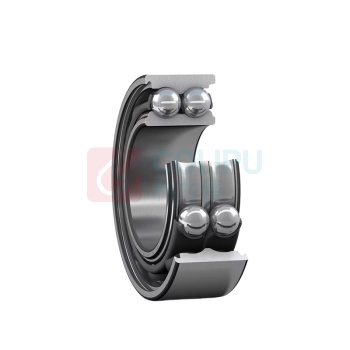 斯凯孚 双列角轴承 3311 A 单个轴承宽度:49.2mm, 公称接触角:30°, 内径:55mm, 外径:120mm