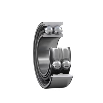 斯凯孚 双列角轴承 3311 A 单个轴承宽度:49.2mm, 公称接触角:30°, 内径:55mm, 外径:120mm