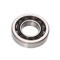 斯凯孚 角接触球轴承 7309 BECBP 单个轴承宽度:25mm 公称接触角:40° 内径:45mm 外径:100mm