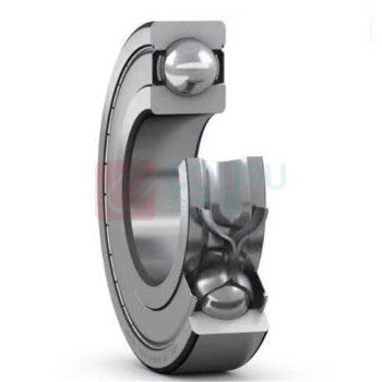 斯凯孚 深沟球轴承 6204-2Z/C3 宽度:14mm,内径:20mm,外径:47mm,游隙组别:C3,精度等级:P0