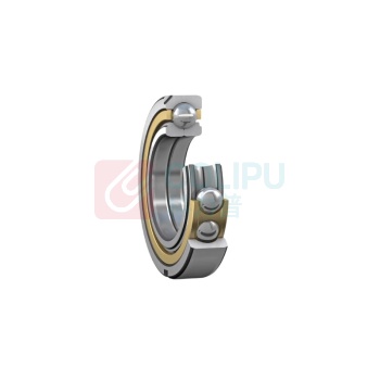 斯凯孚 角接触球轴承 7311 BEP 单个轴承宽度:29mm,公称接触角:40°,内径:55mm,外径:120mm,游隙组别:C0(CN)