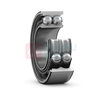 斯凯孚 角接触球轴承 7311 BEP 单个轴承宽度:29mm,公称接触角:40°,内径:55mm,外径:120mm,游隙组别:C0(CN)