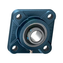 斯凯孚 轴承单元 UCF 210 内径:50mm, 游隙组别:C0(CN)