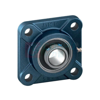 斯凯孚 轴承单元 UCF 210 内径:50mm, 游隙组别:C0(CN)