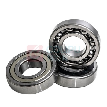 斯凯孚 轴承 6308-2RS1 内径:25mm,外径:62mm,宽度:17mm,基本额定动负荷:23.4kN,基本额定静负荷:11.6kN,参考转速:24000r/min,极限转速:13000r/min,径向游隙:C4