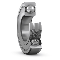 斯凯孚 深沟球轴承 6305-2Z/C3 厚度:17mm,内径:25mm,外径:62mm