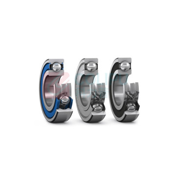 斯凯孚 深沟球轴承 6205