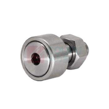 虎轴 凸轮轴承随动器 BPF05-d12-PP