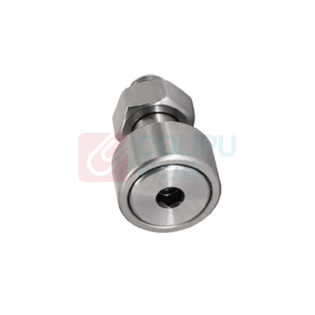 虎轴 凸轮轴承随动器 BPF05-d12-PP