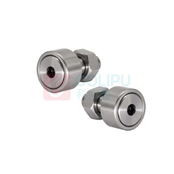 虎轴 凸轮轴承随动器 BPF05-d12-PP