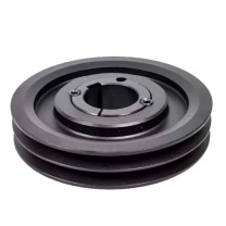 豫光 皮带轮 YG125A 外径125mm内孔20mm