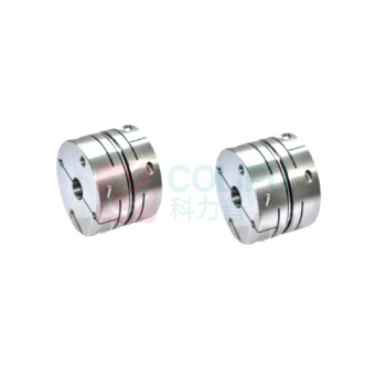 虎轴 联轴器 DBM31-D39-d18-e20-DC