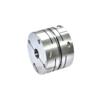 虎轴 联轴器 DBM31-D44-d15-e22-DD