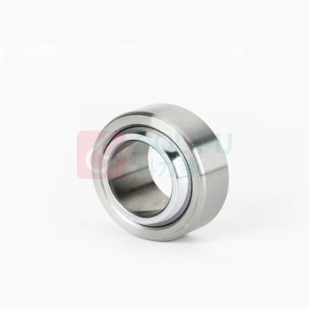 BKD 向心关节轴承 GE10C 10*19*9*9cm 1个 (银色)