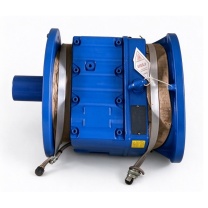 豪耐斯 减速机 LRF87-3KW 不带电机