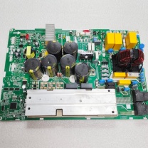 美的 Midea 外机主板 KFR-120W/BP2SN1-D01 机柜空调配件