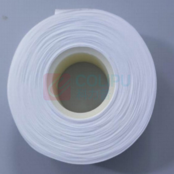 金鹏 卷轴布 JP-1065 宽10mm±0.5mm,布卷直径65mm±0.5mm,胶轴直径25.8mm±0.5mm 约10米/卷