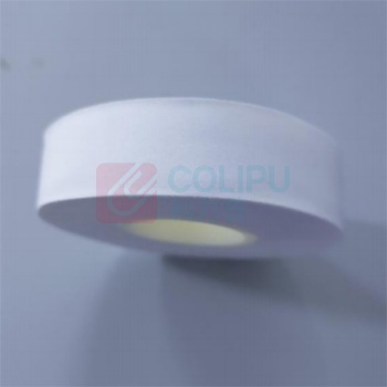 金鹏 卷轴布 JP-1065 宽10mm±0.5mm,布卷直径65mm±0.5mm,胶轴直径25.8mm±0.5mm 约10米/卷