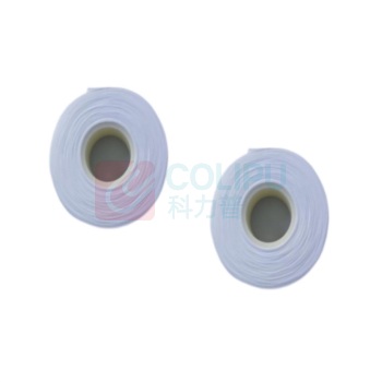 金鹏 卷轴布 JP-1565 宽15mm±0.5mm,布卷直径65mm±0.5mm,胶轴直径25.8mm±0.5mm 约10米/卷
