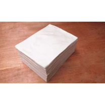 科力邦 Kelibang 擦机布 40*65CM 公斤 (白色)