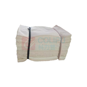 庄太太 工业擦机吸油棉布 30*40㎝