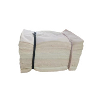 庄太太 工业擦机吸油棉布 30*40㎝
