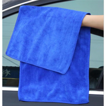 妙然 纤维清洁抹布 30*70cm