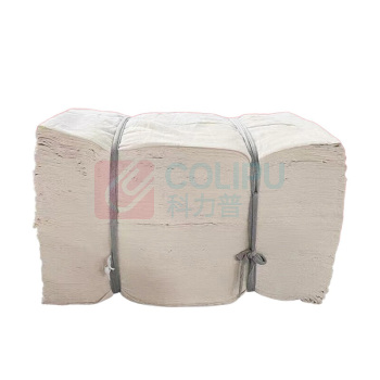 奕澜 擦机布 5kg (白色)