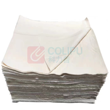派智达 PAIZHIDA 擦机布 1kg (杂色)