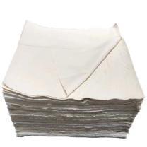 派智达 PAIZHIDA 擦机布 1kg (杂色)