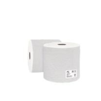 清风 擦拭布 QFJ60 80%木浆20%pp 310*345mm 白色 1卷/箱