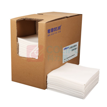 格洁 擦拭布 72HY60-1 30cmx35cmx300片/盒