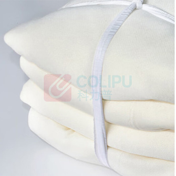 海亚森 HAIYASEN MAX不掉毛棉布抹布40*60cm 5kg 100块/包 抹布(计价单位:包)白色 M2013