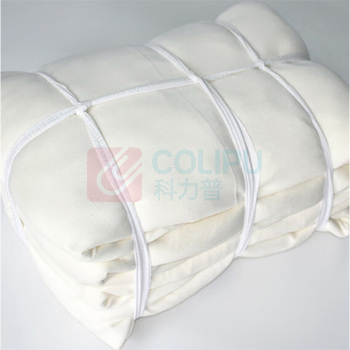海亚森 HAIYASEN MAX不掉毛棉布抹布40*60cm 10kg 200块/包 抹布(计价单位:包)白色 M2014