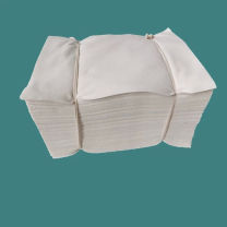 晶事达 破布 擦机布 40*60cm 含棉量65% 1kg
