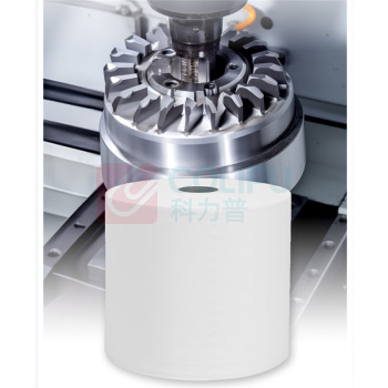 格远 多用途工业擦拭布 300*360mm 900张/卷 (白色) 1卷/箱