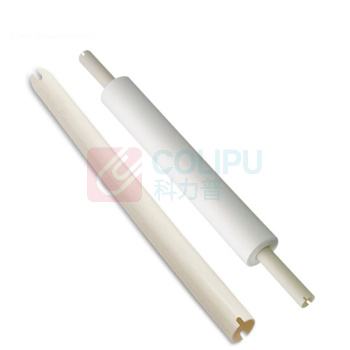 罗德力 印刷机自动锡膏擦拭布 20×530×400mm×10mx25卷 一字口