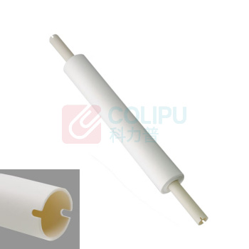 罗德力 印刷机自动锡膏擦拭布 20×530×400mm×10mx25卷 一字口
