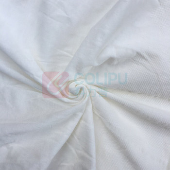 罗德力 擦机棉布 30千克 (白色)