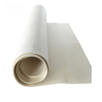 工邦达 工业羊毛毡 150mm*200mm*2mm 100张/包